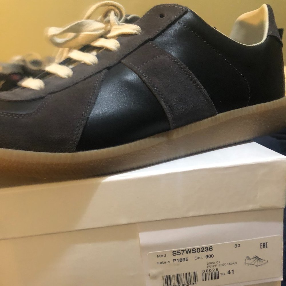 MARGIELA REPLICA